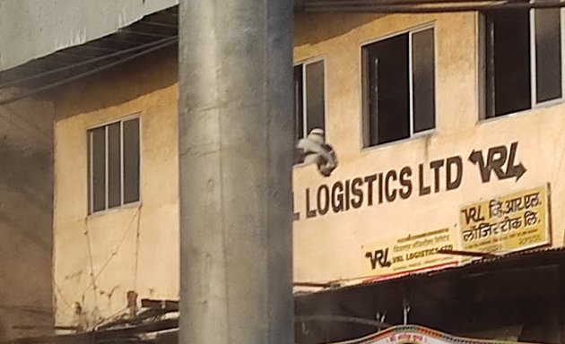 Photo of VRL Logistics Ltd.