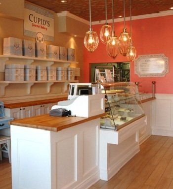 Photo of Cupid's Gourmet Bakery