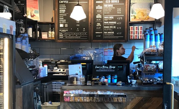 Photo of Caffè Nero