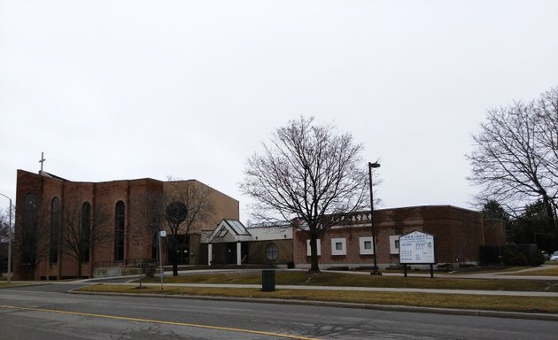 Photo of Good Shepherd Community Church