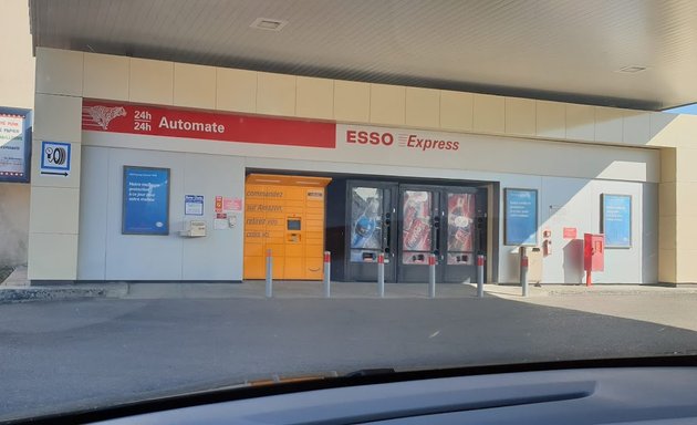 Photo de Esso Express st Acheul