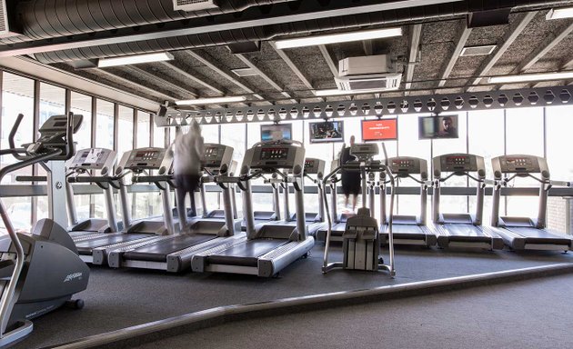 Photo of Nuffield Health Norbury Fitness & Wellbeing Gym