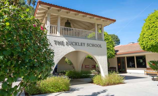 Photo of The Buckley School