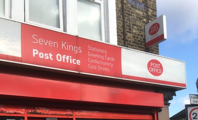 Photo of Seven Kings Post Office