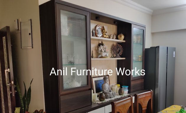 Photo of Anil Furniture Works