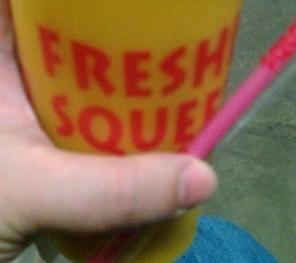 Photo of Freshly Squeezed