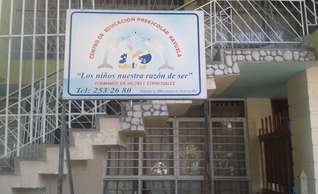 Foto de Centro de Educación Preescolar Rayuela
