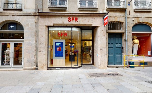 Photo de SFR Rennes Le Bastard