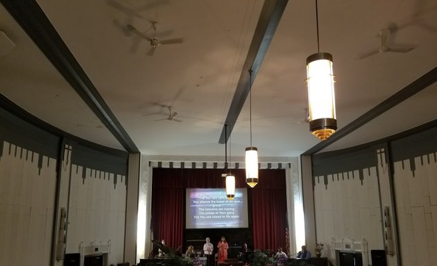 Photo of Evangelical Bible Church