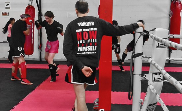 Photo of Southside Muay Thai & Fitness Adelaide