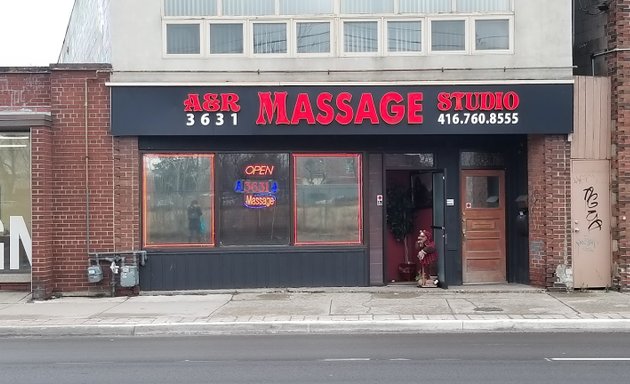 Photo of A & R Massage Studio