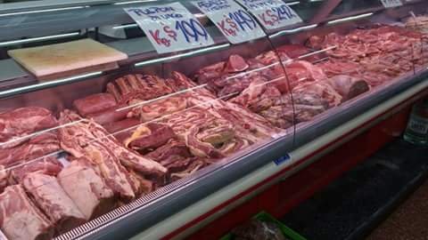 Foto de Mercado De Carnes 5 Estrellas