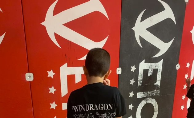 Photo of Twin Dragon Kickboxing, Kung-Fu Fitness Club (Woodbidge)