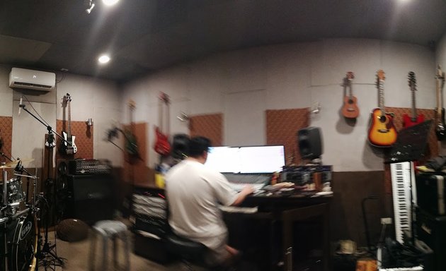 Photo of Kalye Musika Recording Studio