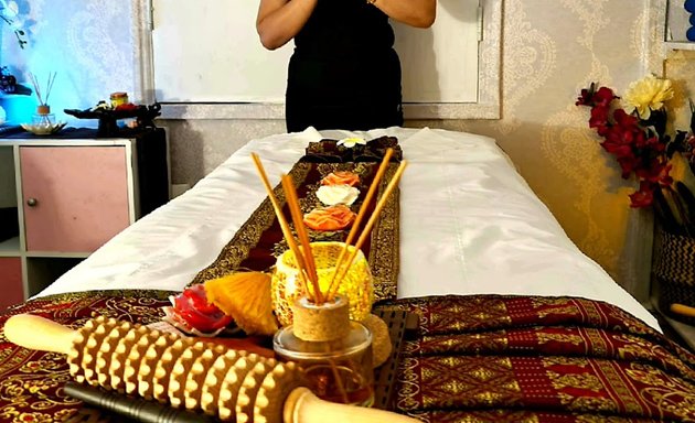 Photo of 19 Thai Massage