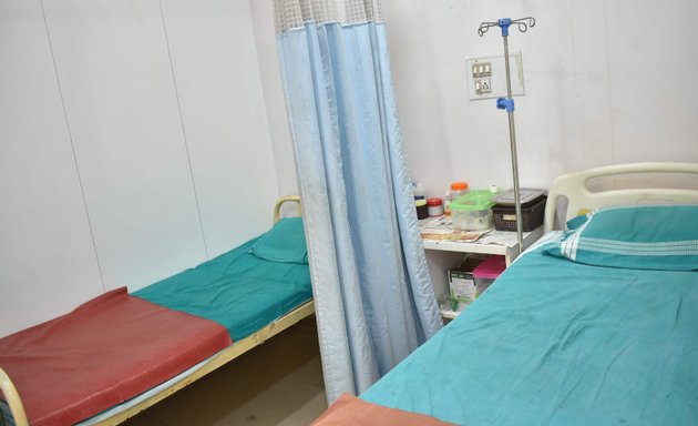 Photo of Siddhanth Hospital