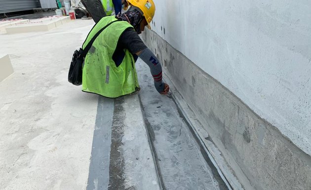 Photo of RNC Integral Concrete Technology (M) Sdn. Bhd.