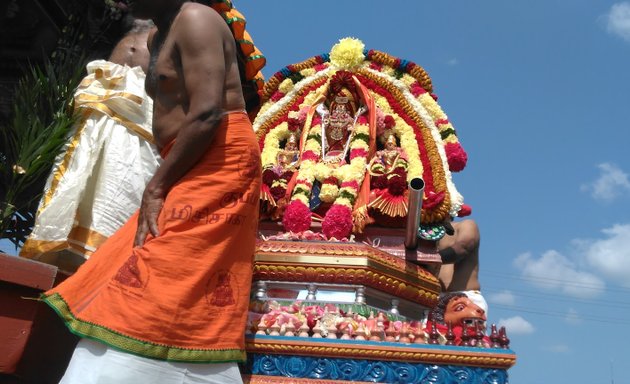 Photo of Jeyadurgha Thevathanam