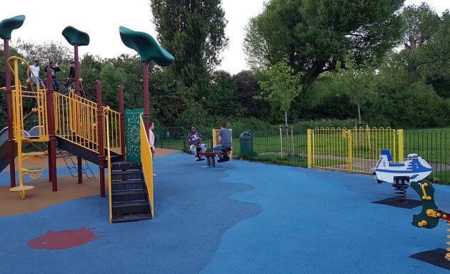 Photo of Green Lane Recreation Ground