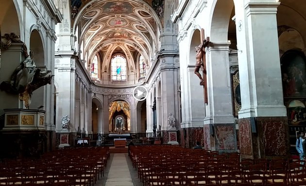 Photo de Eglise Saint Roch