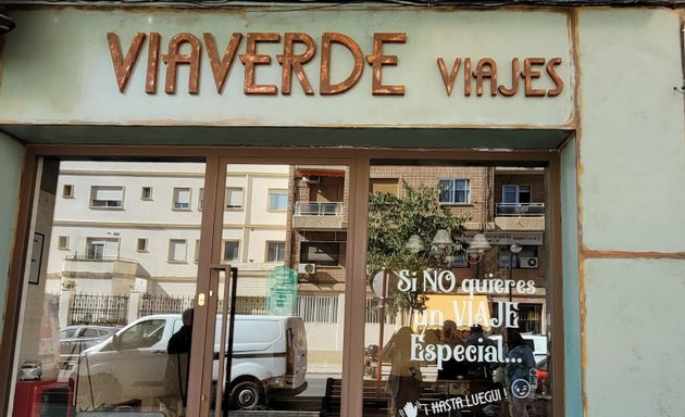 Foto de Viaverde Viajes