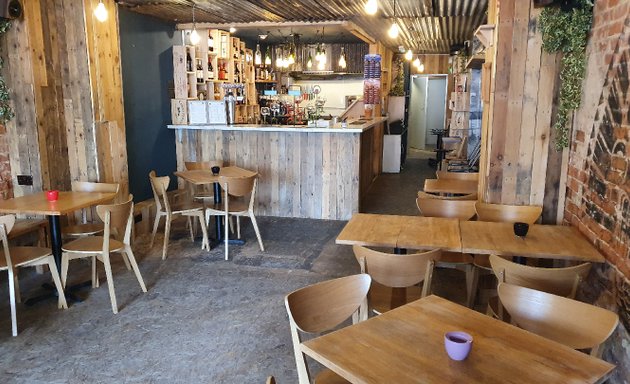 Photo of JoJo's Cafe Bar