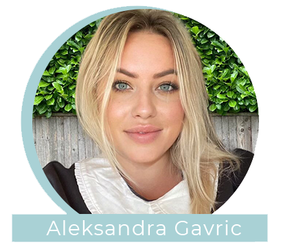 Photo of Aleksandra Gavric Counselling Services