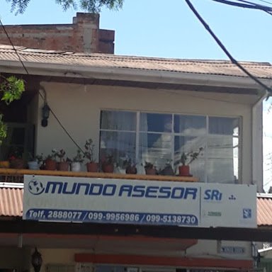 Foto de Mundo Asesor