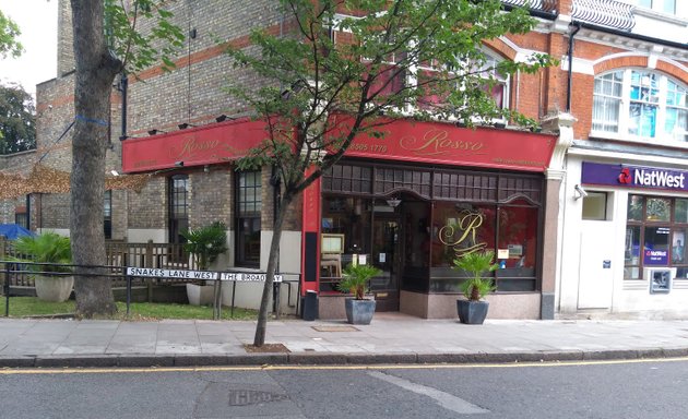 Photo of Rosso Restaurant