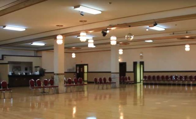 Photo of Ballroom At Its Best