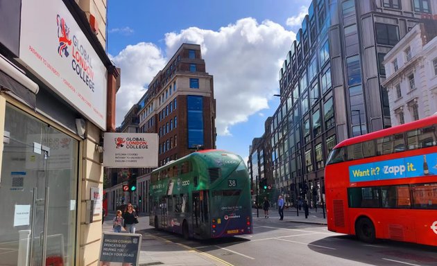 Photo of Global London College