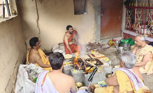 Photo of Durgaamba Devi Temple