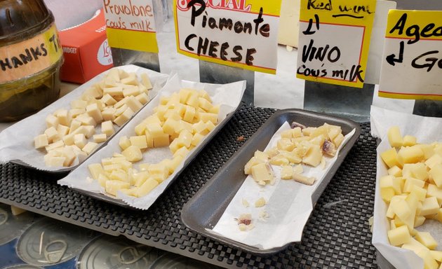 Photo of Calandra Cheese