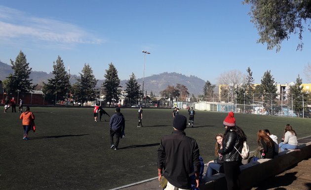 Foto de Cancha Santa Ana