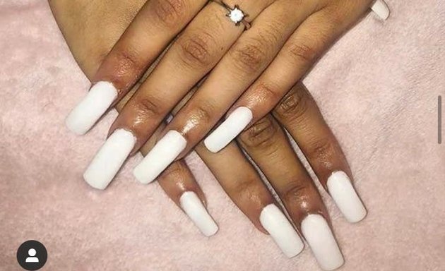 Photo of Jade Nails X