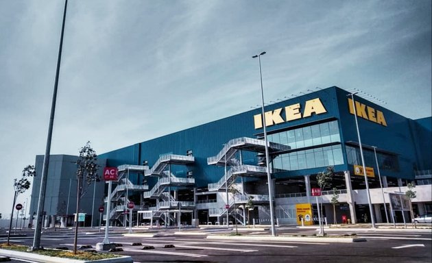 Photo of IKEA Batu Kawan