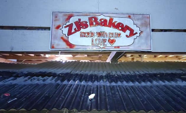 Photo of ZJ's Bakery Made With Pure Love 💕