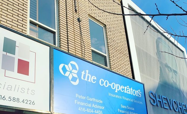 Photo of Co-operators - Garthside Group Financial Inc.