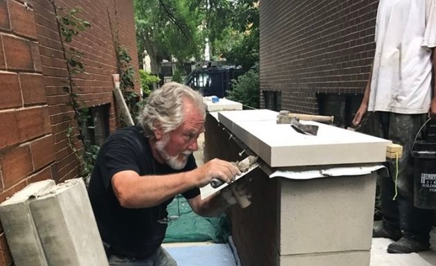 Photo of Milestone Restoration and Roofing