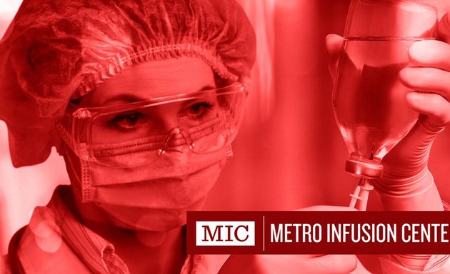 Photo of Metro Infusion Center