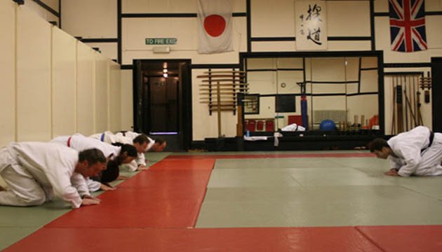 Photo of Yawara Martial Arts
