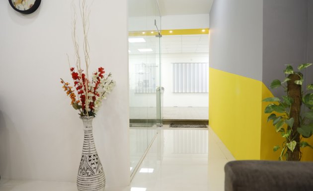 Photo of DENTIN Multispeciality Dental clinic and Implant center -HSR