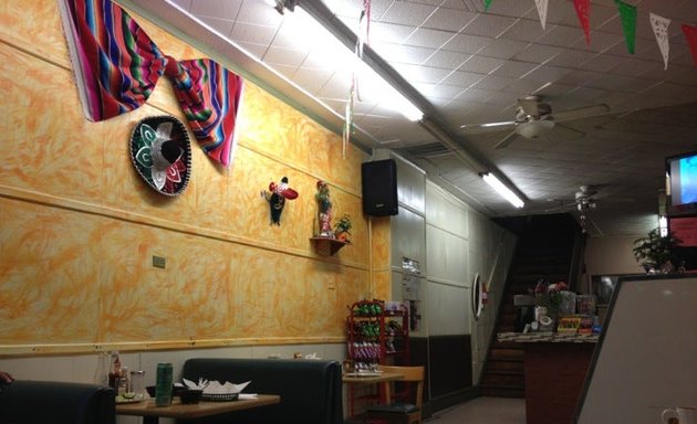 Photo of El Taquito Mexicano Restaurant