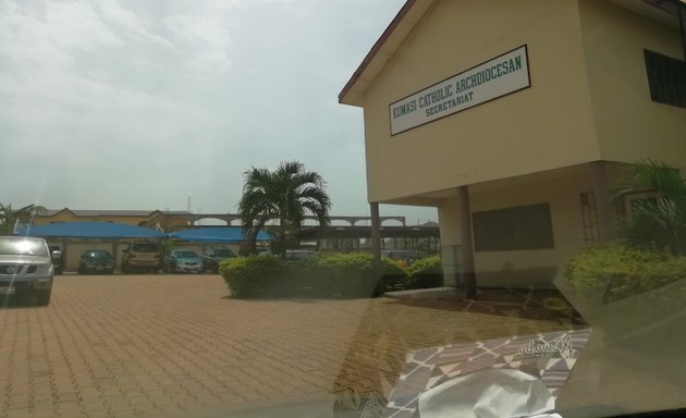 Photo of Kumasi Archdiocesan Catholic Secretariat