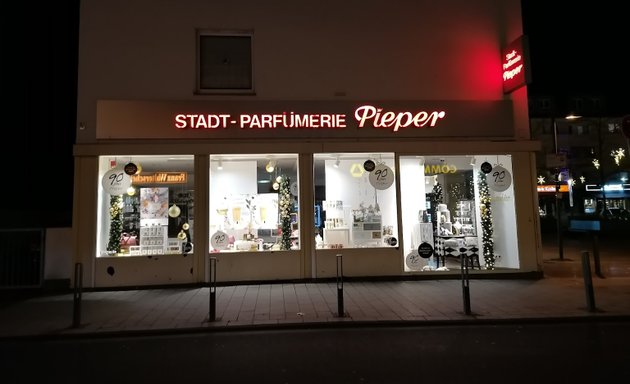 Foto von Stadt-Parfümerie Pieper