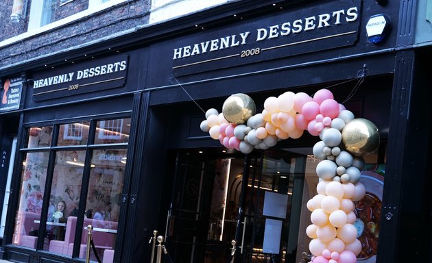 Photo of Heavenly Desserts York