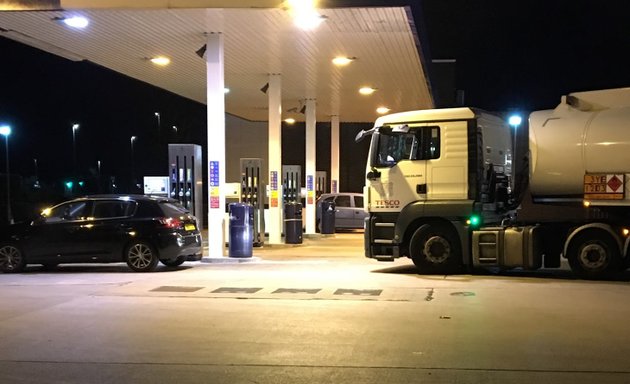 Photo of Tesco Express Petrol Station