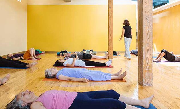 Photo of Esther Myers Yoga Studio