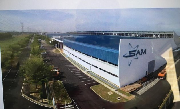 Photo of SAM Precision Beam (M) Sdn Bhd