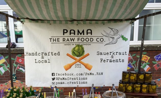 Photo of Queen's Park Farmers' Market